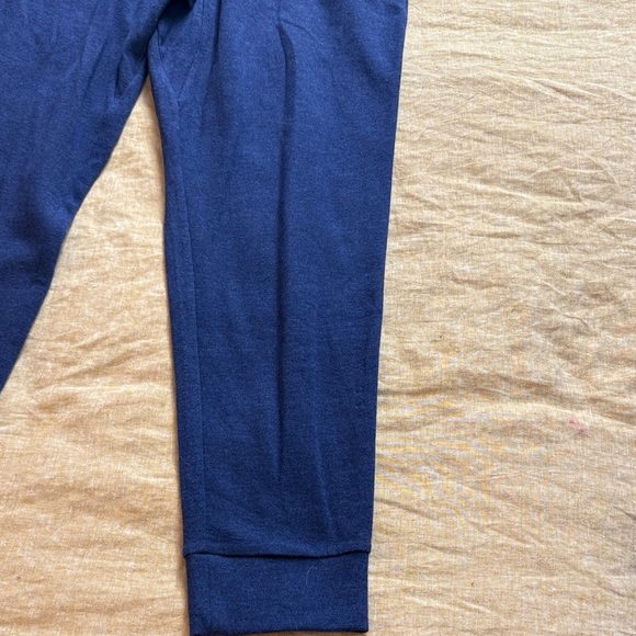 Polo Ralph Lauren Navy Joggers - Picture 8 of 17